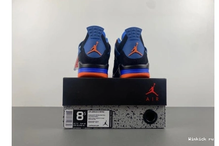Jordan Retro 4 Cavs 0813